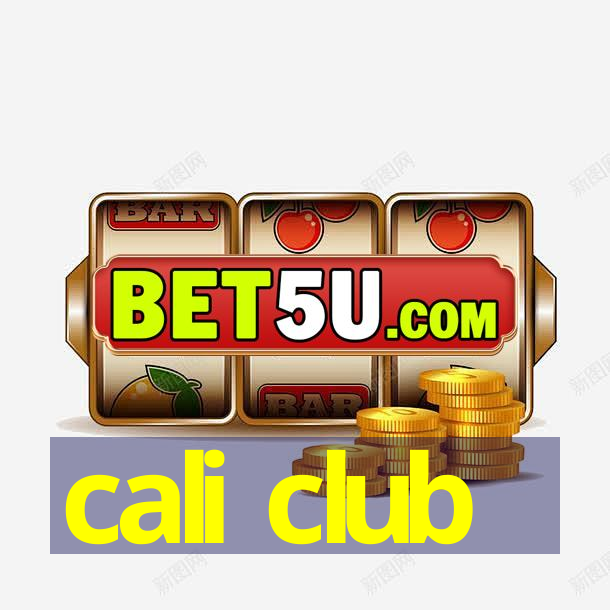 cali club